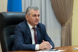 фото пресс-службы Президента ПМР