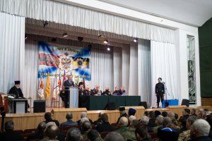 фото пресс-службы Президента ПМР