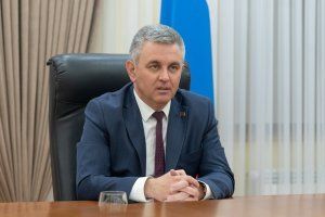 фото пресс-службы Президента ПМР