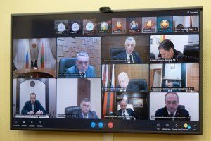 фото пресс-службы Президента ПМР