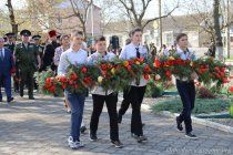 фото с сайта Слободзейской госадминистрации