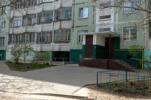 микрорайон "Северный" г. Бендеры