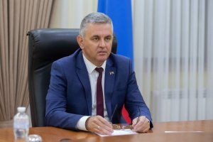 фото пресс-службы Президента ПМР