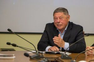 фото пресс-центра ПГУ