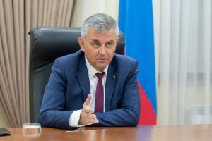 фото пресс-службы Президента ПМР