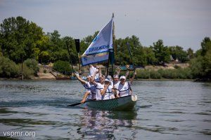 команда МВД