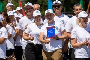 команда Верховного Совета