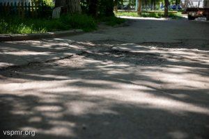 микрорайон "Ленинский" в Бендерах