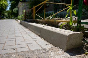 микрорайон "Ленинский"