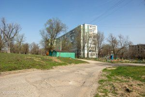 микрорайон "Северный" в Бендерах