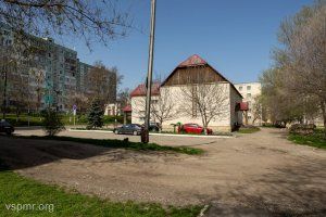 микрорайон "Северный" в Бендерах