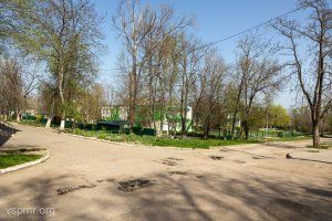 микрорайон "Северный" в Бендерах