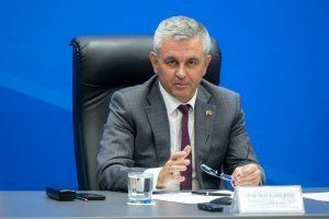 фото пресс-службы Президента ПМР