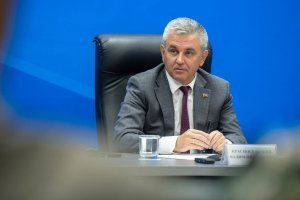 фото пресс-службы Президента ПМР