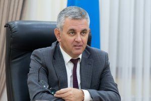 фото пресс-службы Президента ПМР