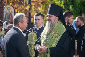 фото пресс-службы Президента ПМР