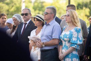 фото пресс-службы Президента ПМР