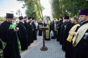 фото пресс-службы Президента ПМР