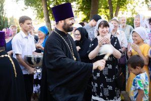 фото пресс-службы Президента ПМР