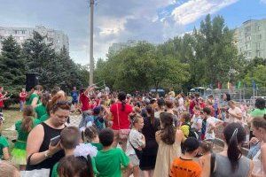 фото телеграмм-канала "БЕНДЕРЫ ИНФО"