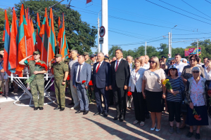 фото с сайта госадминистрации г. Бендеры
