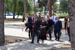 фото с сайта госадминистрации г. Слободзея и Слободзейского района