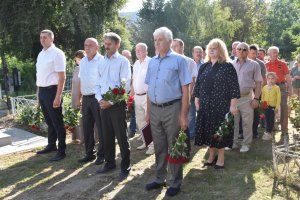 фото с сайта госадминистрации г. Каменка и Каменского района
