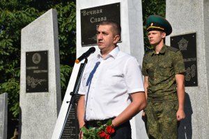 фото с сайта госадминистрации г. Каменка и Каменского района