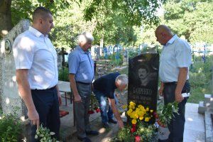 фото с сайта госадминистрации г. Каменка и Каменского района