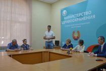 фото пресс-службы РПП &quot;Обновление&quot;