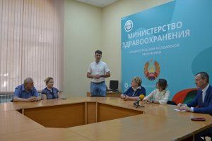 фото пресс-службы РПП "Обновление"