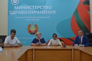 фото пресс-службы РПП "Обновление"