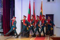 фото пресс-службы Президента ПМР