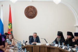 фото пресс-службы Президента ПМР