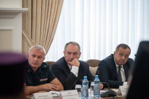 фото пресс-службы Президента ПМР