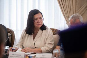 фото пресс-службы Президента ПМР