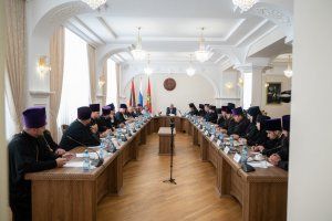 фото пресс-службы Президента ПМР