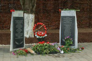 Пресс-служба Министерства обороны ПМР