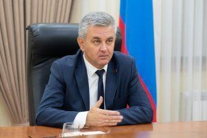 фото пресс-службы Президента ПМР