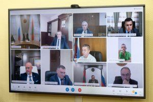 фото пресс-службы Президента ПМР