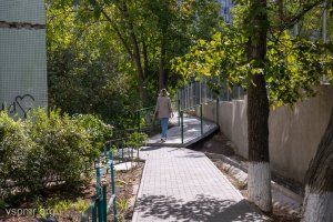 ул. Ленинградская