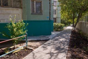 ул. Ленинградская