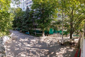 ул. Ленинградская