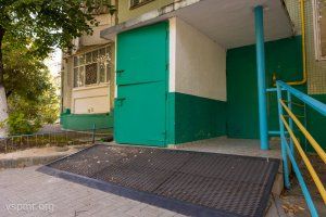 ул. Ленинградская