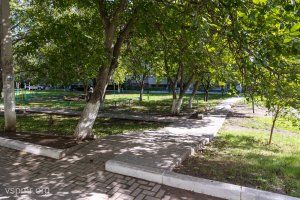 ул. 40 лет Победы