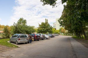 ул. 40 лет Победы