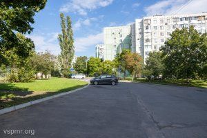 ул. 40 лет Победы