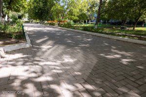 ул. 40 лет Победы