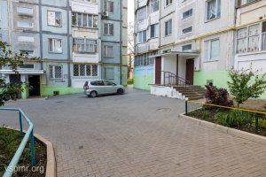 ул. 40 лет Победы