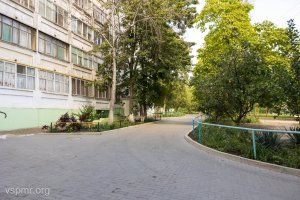 ул. 40 лет Победы